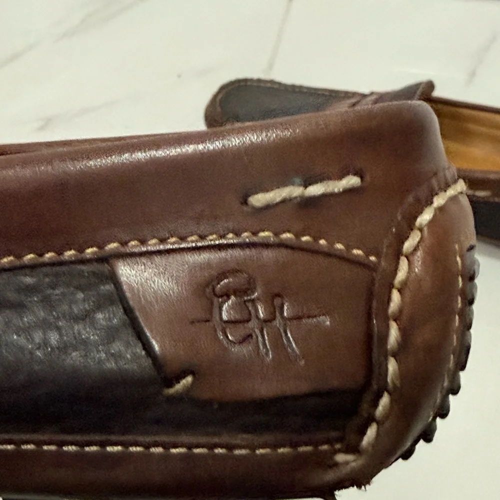 Ernest Hemingway preowned these